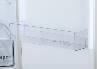 Холодильник Beko Diffusion BCHA2752S 2-хкамерн. белый (7519520027) - купить недорого с доставкой в интернет-магазине