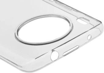 Чехол (клип-кейс) Gresso для Honor 50 Lite Air прозрачный (GR17AIR810) - купить недорого с доставкой в интернет-магазине