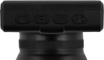 Видеорегистратор Digma FreeDrive 300W черный 4Mpix 1440x2560 130гр. - купить недорого с доставкой в интернет-магазине