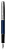 Ручка перьев. Parker Sonnet Essentials F546 (2146747) Blue CT F сталь нержавеющая подар.кор.