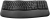 Клавиатура Logitech Wave Keys графитовый USB беспроводная BT/Radio slim Ergo LED (подставка для запястий) (920-012319) - купить недорого с доставкой в интернет-магазине