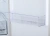 Холодильник Beko Diffusion BCHA2752S 2-хкамерн. белый (7519520027) - купить недорого с доставкой в интернет-магазине