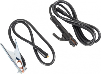 Сварочный аппарат Ресанта САИ-250Д инвертор ММА/TIG 9.5кВт - купить недорого с доставкой в интернет-магазине