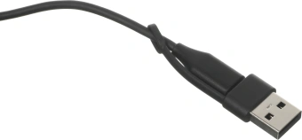 Наушники с микрофоном Jabra Evolve2 30 SE черный 1.5м накладные USB оголовье (23189-999-779) - купить недорого с доставкой в интернет-магазине