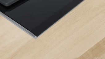 Газовая варочная поверхность Bosch PRY6A6B70Q черный - купить недорого с доставкой в интернет-магазине