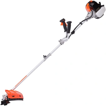 Триммер бензиновый Patriot PT 540 2200Вт 3л.с. разбор.штан. реж.эл.:леска/нож - купить недорого с доставкой в интернет-магазине