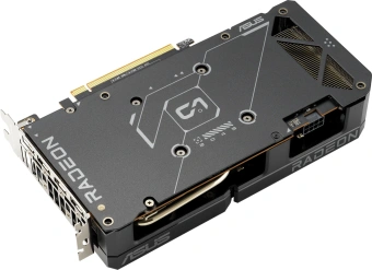 Видеокарта Asus PCI-E DUAL-RX7600-O8G-EVO AMD Radeon RX 7600 8Gb 128bit GDDR6 2280/18000 HDMIx1 DPx3 HDCP Ret - цена, купить или заказать с доставкой в интернет-магазине Видеокарта Asus PCI-E DUAL-RX7600-O8G-EVO AMD Radeon RX 7600 8Gb 128bit GDDR6 2280/18000 HDMIx1 DPx3 HDCP Ret - купить недорого с доставкой в интернет-магазине