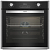 Духовой шкаф Электрический Hotpoint HFE9 1234 JC IX нержавеющая сталь
