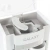 Кофеварка капельная Galaxy Line GL 0708 750Вт белый - купить недорого с доставкой в интернет-магазине