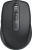 Мышь Logitech MX Anywhere 3S графитовый оптическая 8000dpi silent беспров. BT/Radio USB для ноутбука 5but (910-006938) - купить недорого с доставкой в интернет-магазине