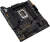Материнская плата Asus TUF GAMING B660M-PLUS WIFI Soc-1700 Intel B660 4xDDR5 mATX AC`97 8ch(7.1) 2.5Gg RAID+HDMI+DP - купить недорого с доставкой в интернет-магазине
