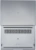 Ноутбук Digma Pro Pactos Core i5 1235U 16Gb SSD512Gb Intel Iris Xe graphics 16" IPS WUXGA (1920x1200) Windows 11 Pro dk.grey WiFi BT Cam 5500mAh (DN16P5-ADXW01) - купить недорого с доставкой в интернет-магазине