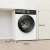 Стиральная машина Gorenje WD2G2P854A3C2/C класс: A загр.фронтальная макс.:8кг (с сушкой) белый инвертор - купить недорого с доставкой в интернет-магазине