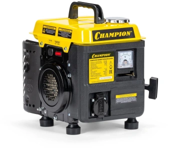 Генератор Champion IGG950 0.9кВт - купить недорого с доставкой в интернет-магазине