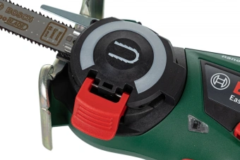 Цепная пила Bosch EasyCut12 аккум. дл.шины:2.5" (6.5cm) 1аккум. ЗУ (06033C9020) - купить недорого с доставкой в интернет-магазине