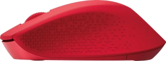 Мышь Logitech M280 красный оптическая 1000dpi беспров. USB 2but (910-004308) - купить недорого с доставкой в интернет-магазине