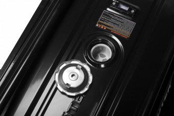 Генератор Huter DY3000L 2.8кВт - купить недорого с доставкой в интернет-магазине