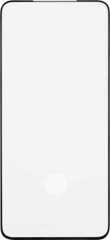 Защитное стекло для экрана Redline Corning черный для Samsung Galaxy S21+ 1шт. (УТ000023709) - купить недорого с доставкой в интернет-магазине
