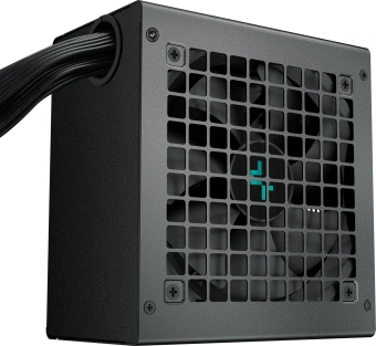 Блок питания Deepcool ATX 850W PK850D Game Storm 80+ bronze (20+4pin) APFC 120mm fan 6xSATA RTL - купить недорого с доставкой в интернет-магазине