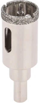Коронка Kranz KR-92-0008 по керамогр. для дрелей/перфораторов - купить недорого с доставкой в интернет-магазине