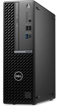 ПК Dell Optiplex 7020 Plus SFF i7 14700 (2.1) 32Gb 2Tb SSD512Gb UHDG 770 Windows 11 Pro GbitEth 260W мышь клавиатура черный (7020SP-7321) - купить недорого с доставкой в интернет-магазине