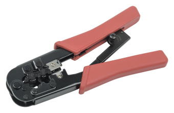 Обжимной инструмент ITK TM1-B11H - купить недорого с доставкой в интернет-магазине