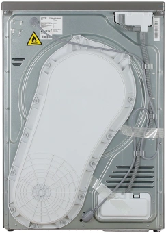 Сушильная машина Gorenje D2HNA92/C кл.энер.:A++ макс.загр.:9кг серый - купить недорого с доставкой в интернет-магазине