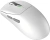 Мышь MSI Forge GM340 белый оптическая 12000dpi беспров. BT/Radio USB 5but (S12-4301750-HH9) - купить недорого с доставкой в интернет-магазине