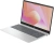Ноутбук HP 15-fd0127dx Core 7 150U 16Gb SSD512Gb Intel Graphics 15.6" IPS Touch FHD (1920x1080) Windows 11 Home English silver WiFi BT Cam (B4HN8UA) - купить недорого с доставкой в интернет-магазине