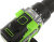 Дрель-шуруповерт Greenworks GD24DD90 аккум. патрон:быстрозажимной (3707507) - купить недорого с доставкой в интернет-магазине