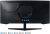 Монитор Samsung 34" Odyssey G5 LC34G55TWWPXEN черный VA LED 21:9 HDMI матовая 250cd 178гр/178гр 3440x1440 165Hz FreeSync Premium DP UW 5.6кг - купить недорого с доставкой в интернет-магазине