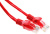 Патч-корд Premier PP12-2M/R 1000Гбит/с UTP 4 пары cat.5E CCA molded 2м красный RJ-45 (m)-RJ-45 (m) - купить недорого с доставкой в интернет-магазине