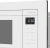 Микроволновая печь Meferi MMO6020WH 20л. 800Вт белый (встраиваемая) - цена, купить или заказать с доставкой в интернет-магазине Микроволновая печь Meferi MMO6020WH 20л. 800Вт белый (встраиваемая) - купить недорого с доставкой в интернет-магазине