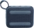 Колонка порт. JBL GO 4 синий 4.2W 1.0 BT 850mAh (JBLGO4BLU) - купить недорого с доставкой в интернет-магазине