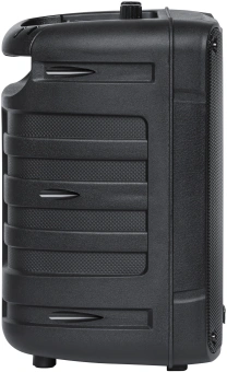 Колонки BBK BTA3010 1.0 черный 10Вт портативные - купить недорого с доставкой в интернет-магазине