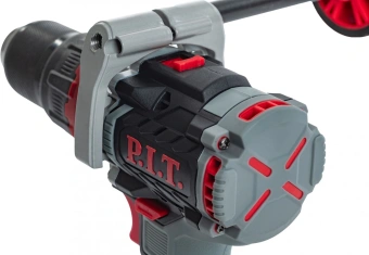 Дрель ударная P.I.T. PSB20H-13C/2 X-DRIVER патрон:быстрозажимной реверс (PSB20H-13C/2) - купить недорого с доставкой в интернет-магазине