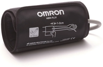 Тонометр автоматический Omron M2 Comfort (ALRU) - купить недорого с доставкой в интернет-магазине