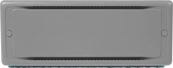 Клапан приточный Vakio KIV New серый (21827) - купить недорого с доставкой в интернет-магазине