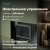Микроволновая печь Vitek VBMW 2560 BG 25л. 850Вт черный (встраиваемая) - купить недорого с доставкой в интернет-магазине