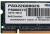 Память DDR2 2GB 800MHz Patriot PSD22G8002S RTL PC2-6400 CL6 SO-DIMM 200-pin 1.8В dual rank Ret - купить недорого с доставкой в интернет-магазине