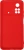 Чехол (клип-кейс) DF для Poco M4 Pro (4G) poCase-03 красный (POCASE-03 (RED)) - купить недорого с доставкой в интернет-магазине