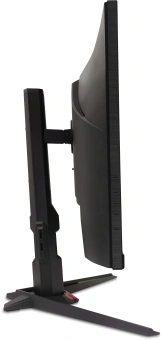 Монитор Acer 27" Nitro XV272UX1bmiiprx черный IPS LED 16:9 HDMI M/M матовая HAS Piv 400cd 178гр/178гр 2560x1440 200Hz FreeSync Premium DP 2K USB 5.95кг - купить недорого с доставкой в интернет-магазине
