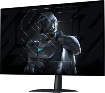 Монитор Gigabyte 27" MO27Q28GR черный WOLED LED 16:9 HDMI M/M глянцевая HAS Piv 1500000:1 335cd 178гр/178гр 2560x1440 280Hz DP 2K USB 6кг - купить недорого с доставкой в интернет-магазине