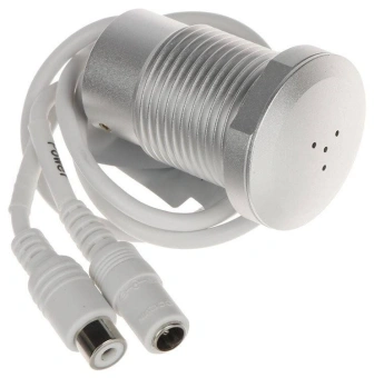 Микрофон Dahua DH-HAP120-V - купить недорого с доставкой в интернет-магазине