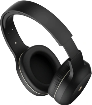 Гарнитура мониторные Edifier K750W черный беспроводные bluetooth оголовье - купить недорого с доставкой в интернет-магазине