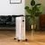 Радиатор масляный Timberk Home Intellect T-OR1507-F10E-WF 1500Вт белый - цена, купить или заказать с доставкой в интернет-магазине Радиатор масляный Timberk Home Intellect T-OR1507-F10E-WF 1500Вт белый - купить недорого с доставкой в интернет-магазине
