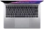 Ноутбук Acer Swift Go 14 SFG14-73-54WC Core Ultra 5 125H 16Gb SSD1Tb Intel Arc 14" IPS WQXGA+ (2880x1800) Windows 11 Home silver WiFi BT Cam (NX.KV4CD.002) - купить недорого с доставкой в интернет-магазине