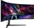 Монитор Samsung 57" Odyssey Neo G9 S57CG952NI черный VA LED 32:9 HDMI полуматовая HAS Piv 2500:1 420cd 178гр/178гр 7680x2160 240Hz FreeSync Premium Pro DP Dual UHD USB 19кг - цена, купить или заказать с доставкой в интернет-магазине Монитор Samsung 57" Odyssey Neo G9 S57CG952NI черный VA LED 32:9 HDMI полуматовая HAS Piv 2500:1 420cd 178гр/178гр 7680x2160 240Hz FreeSync Premium Pro DP Dual UHD USB 19кг - купить недорого с доставкой в интернет-магазине
