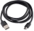 Кабель Buro BU-USB-AC-5M-3A USB (m)-USB Type-C (m) 5м черный - купить недорого с доставкой в интернет-магазине
