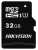 Флеш карта microSDHC 32GB Hikvision HS-TF-C1(STD)/32G/Adapter + adapter - купить недорого с доставкой в интернет-магазине